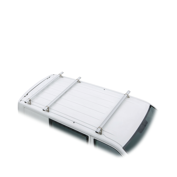 TopSystem Set ProSafe VW Caddy Maxi 20 3 Querträger