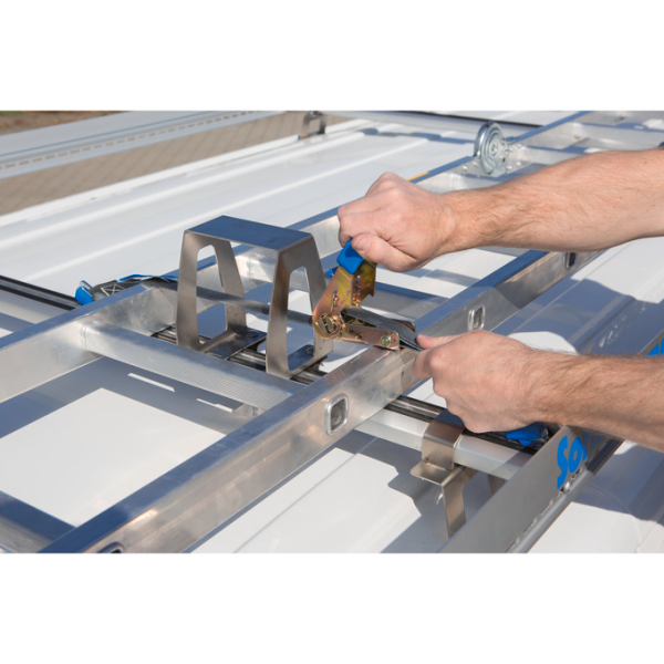 Zurrgurt ProSafe Gasflaschenhalterung 0,93m, 400daN – Bild 2