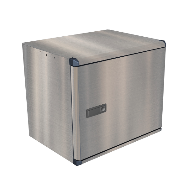Universalschrank 24-24 Hebelv. solo SR5