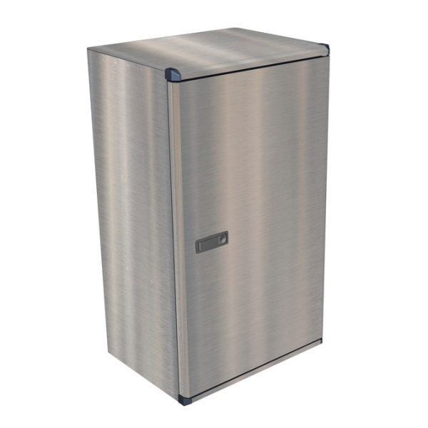 Universalschrank 24-48 Hebelv. solo SR5