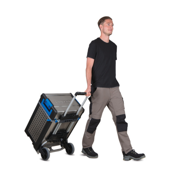 WorkMo 24-750 mit 5 Schubladen – Bild 3