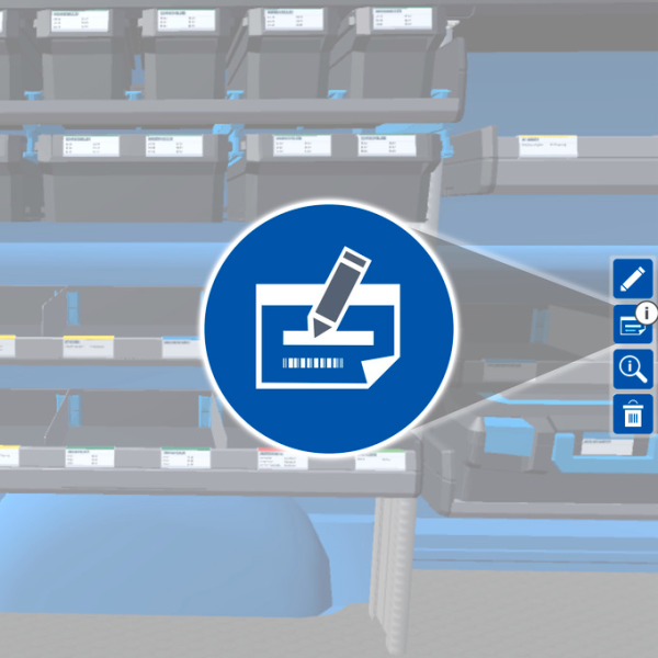 mySortimo Labels Beschriftung SR – Bild 2