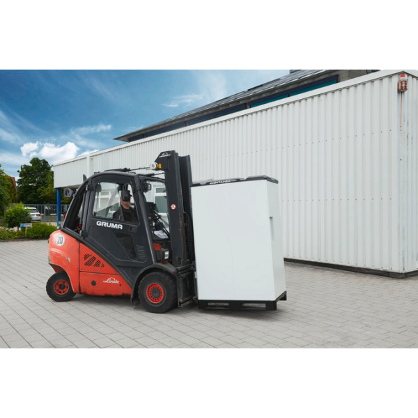 sContainer 1900 CL – Bild 5