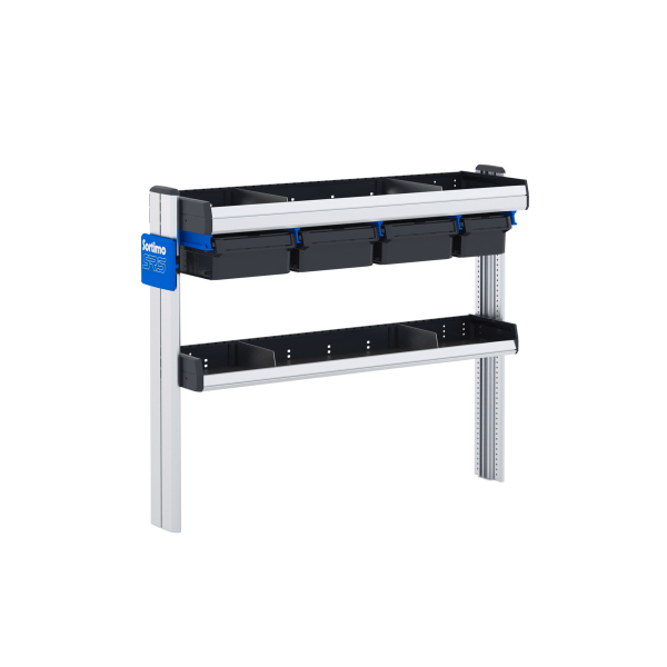 Xpress 1 Block-S1-LI-Basic
