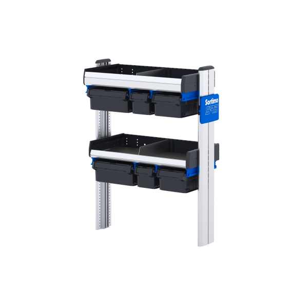 Xpress 2 Block-S1-RE-Basic
