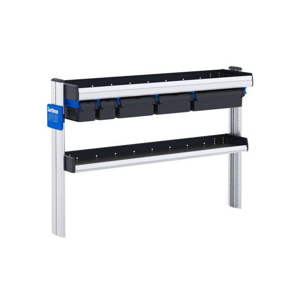 Xpress 5 Block-S2-LI-Basic