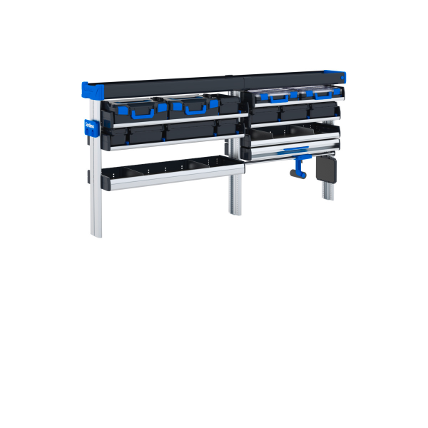 Xpress 16 Block-M3-LI-Pro