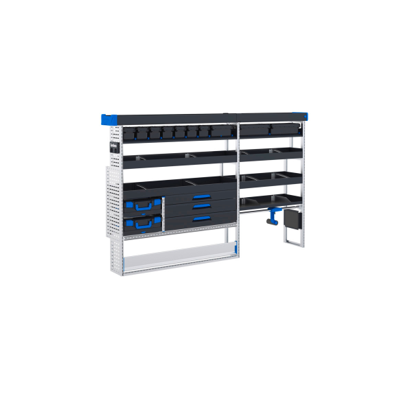 Xpress 20 Block-L1-LI-Pro