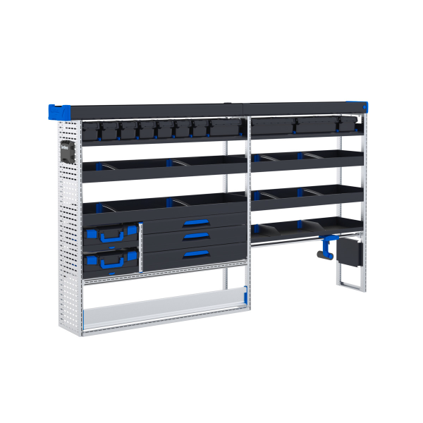 Xpress 24 Block-L2-LI-Pro