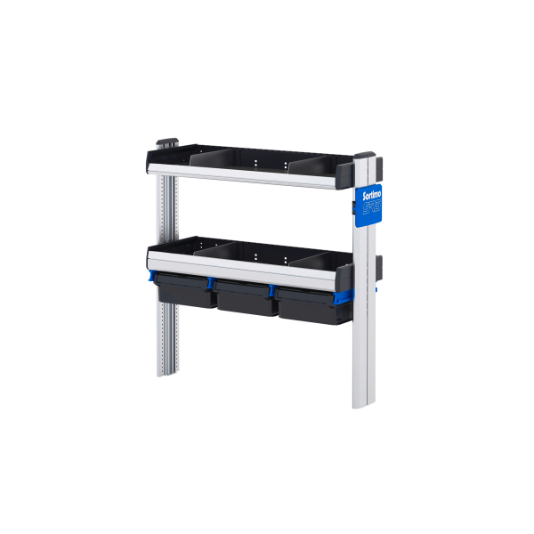 Xpress 27 Block-M1-B-RE-Basic
