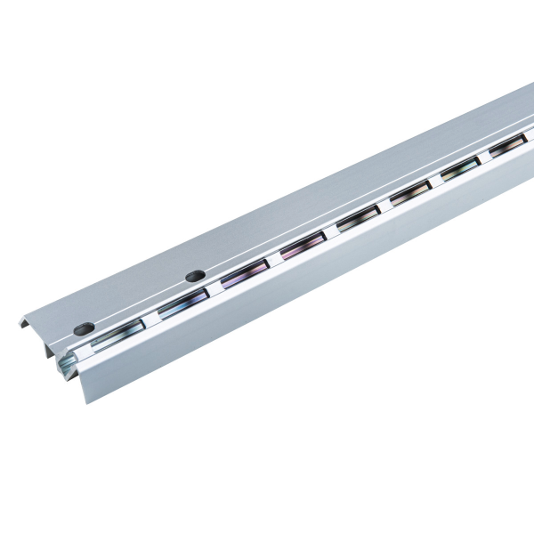 Bodenzurrschiene PS univ.II solo 50 SR5