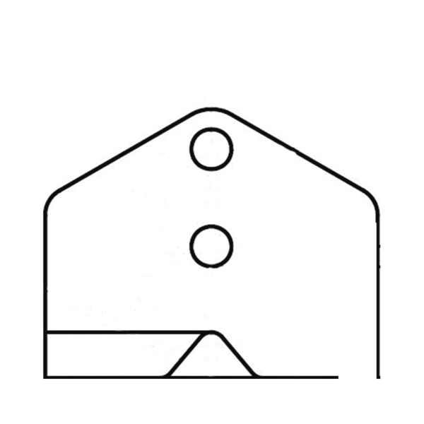 Bodenwinkel solo GL4