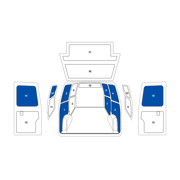 SET TRVI,14,L1,SL,FT,SWF1-4/7-8/12/14/16