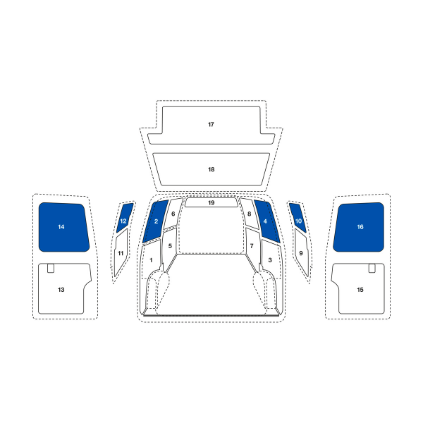 SET BEPACO,18,2785,SRL,SWF,2/4/10/12/14-