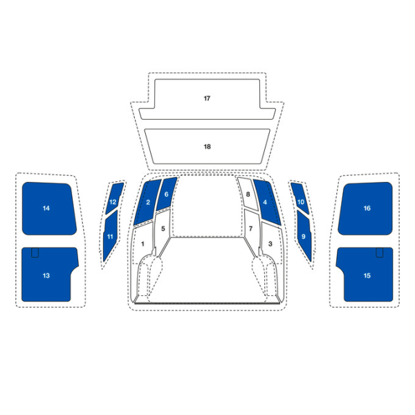 SET RE Express,21,SR,SWF2/4-6/9-10/13-16