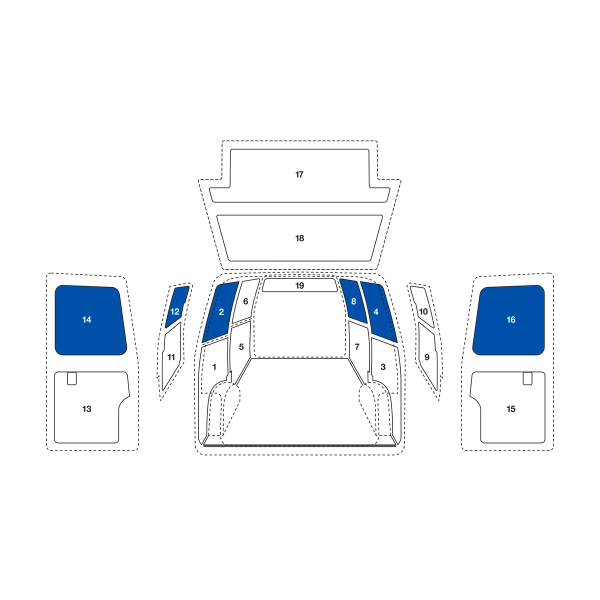 SET FINEBI,08,2513,SL,2,4,8,12,14,16