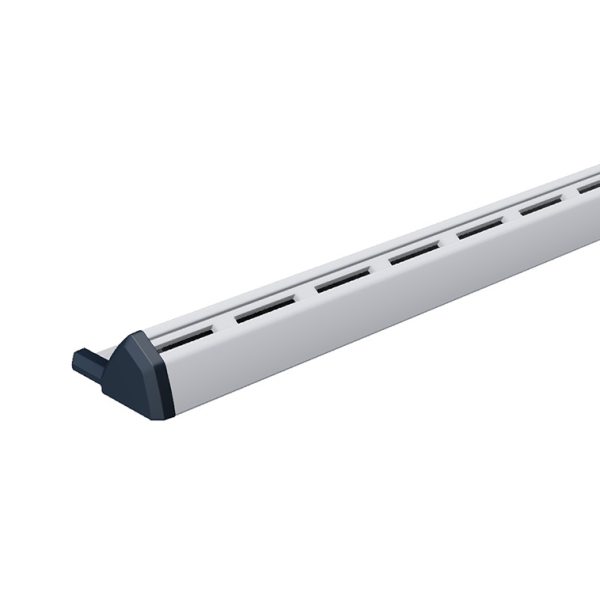 Bodenzurrschiene PS univ. solo 50 SR5